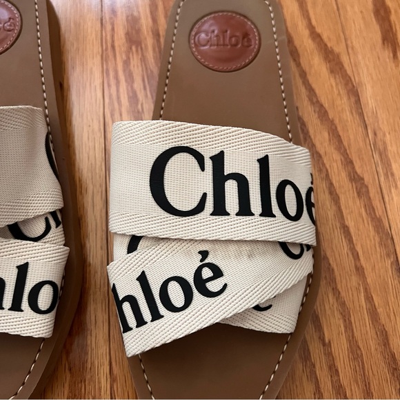 Chloe Sandals - Picture 4 of 9